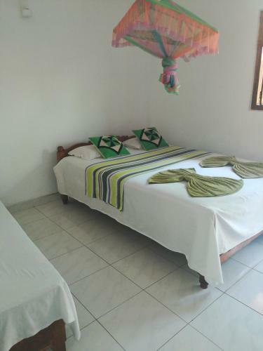Walawe Park View Hotel