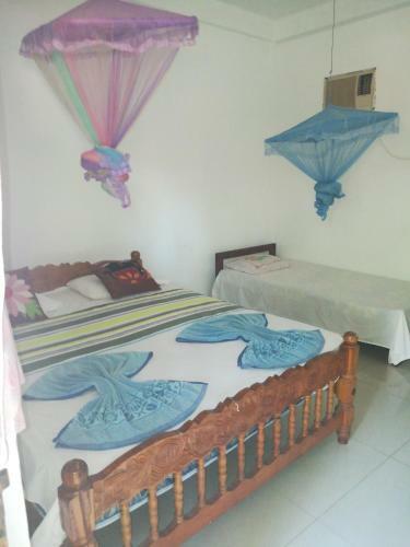 Walawe Park View Hotel