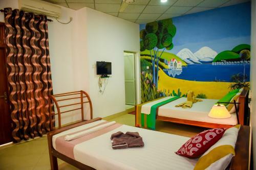 Hotel Mount Valley