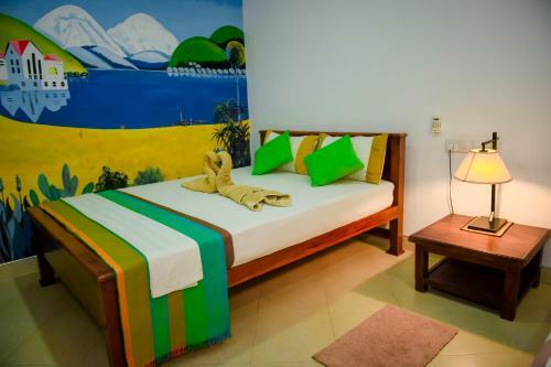 Hotel Mount Valley