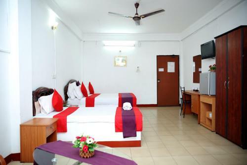 Nelly Star Hotel
