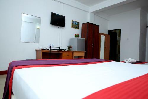 Nelly Star Hotel