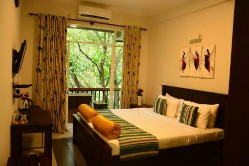 Hotel Rahas Ella