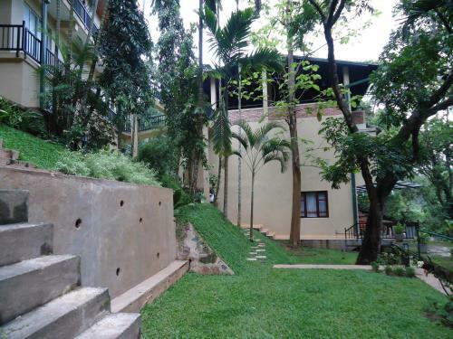 Hotel Rahas Ella
