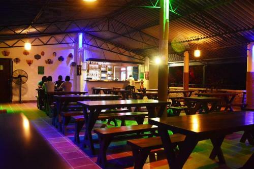 Hotel Rahas Ella