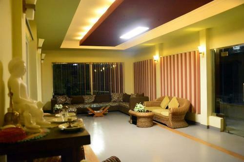 Hotel Rahas Ella
