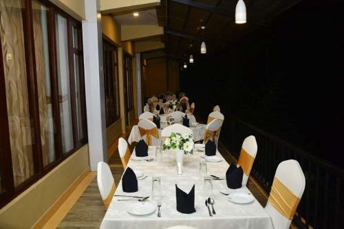 Hotel Rahas Ella