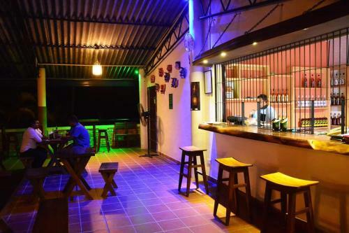 Hotel Rahas Ella