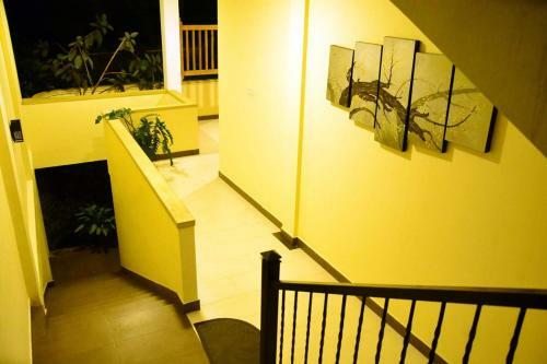 Hotel Rahas Ella