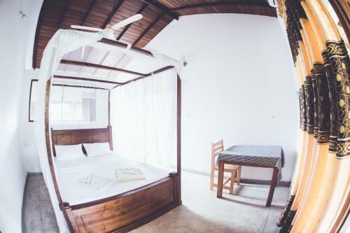 Rupa's Hotel