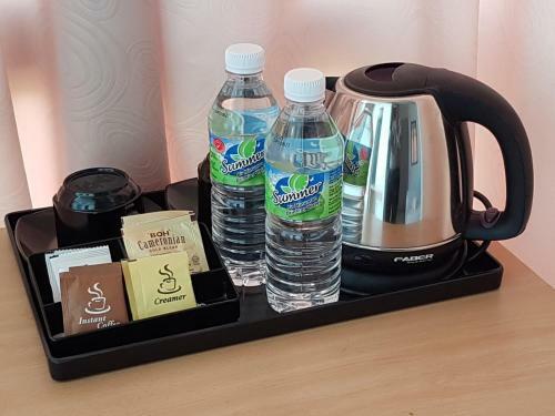 M Hotel Puchong