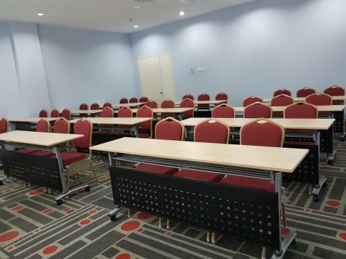 M Hotel Puchong