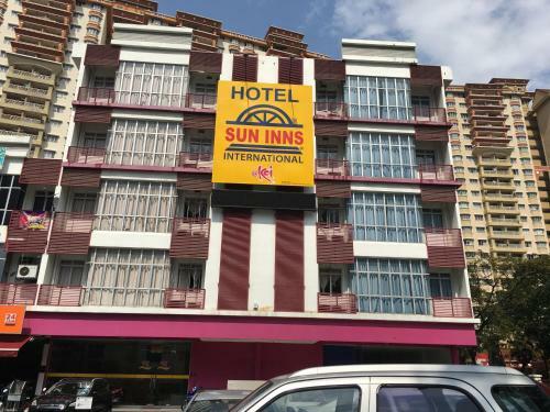 M Hotel Puchong