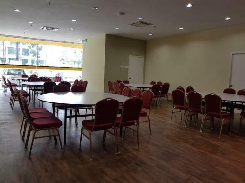 M Hotel Puchong