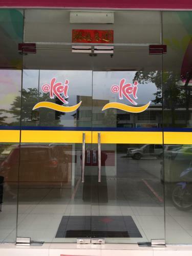 M Hotel Puchong