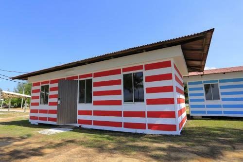 Rockbund Fishing Chalet