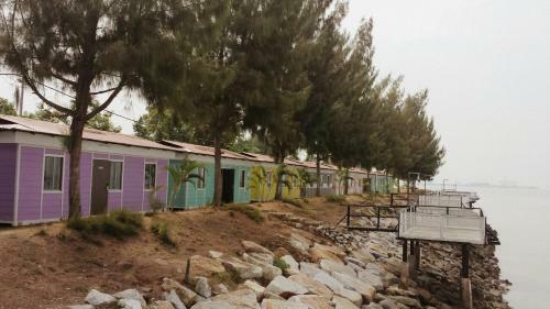 Rockbund Fishing Chalet