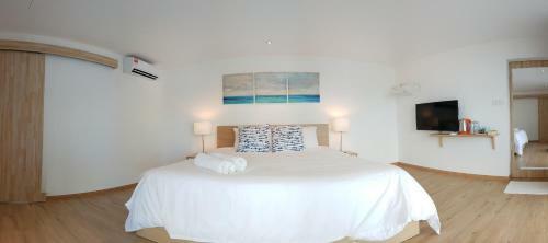 Rockbund Fishing Chalet