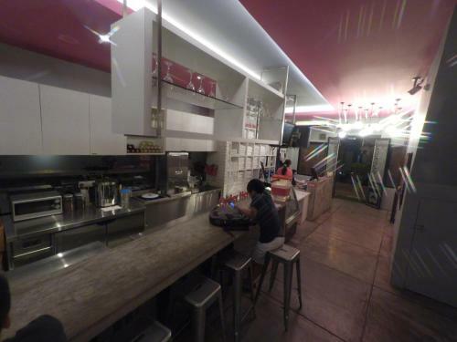 Albergue Ryokan Muntri