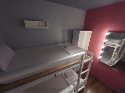 Albergue Ryokan Muntri