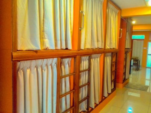 Hostal Magpie Residence