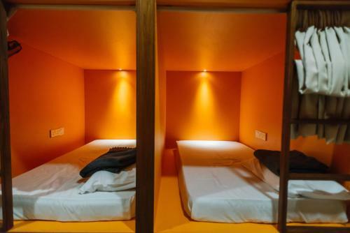 Hostal Magpie Residence