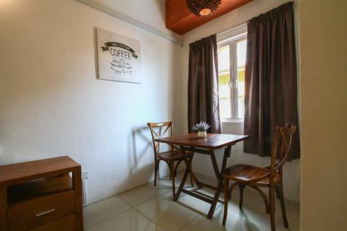 Hostal Magpie Residence