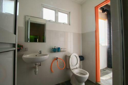 Hostal Magpie Residence