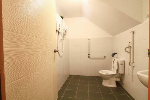 Hostal Magpie Residence