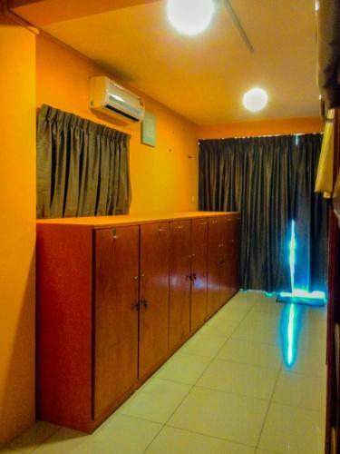 Hostal Magpie Residence