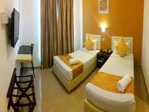 Hotel Kobemas Melaka