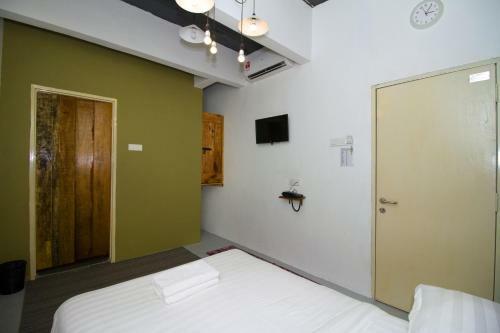 Hostal Ramarama Designer Boutique Hotel