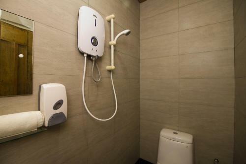 Hostal Ramarama Designer Boutique Hotel