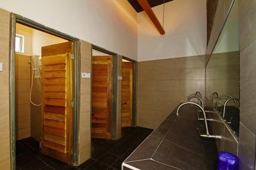 Hostal Ramarama Designer Boutique Hotel