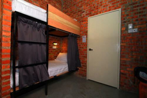 Hostal Ramarama Designer Boutique Hotel