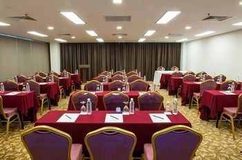 Soluxe Hotel Kota Kinabalu