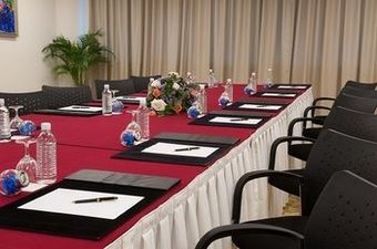 Soluxe Hotel Kota Kinabalu