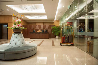Soluxe Hotel Kota Kinabalu