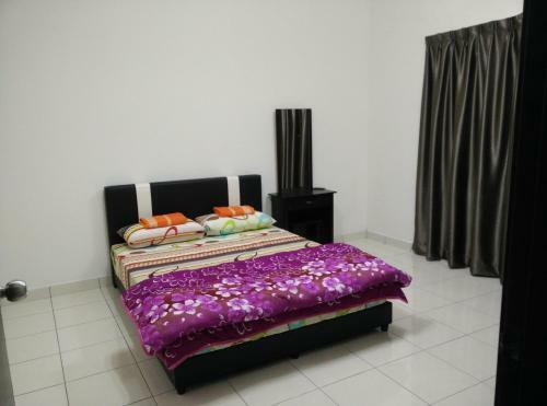 Apartamento Indah Alam Condo