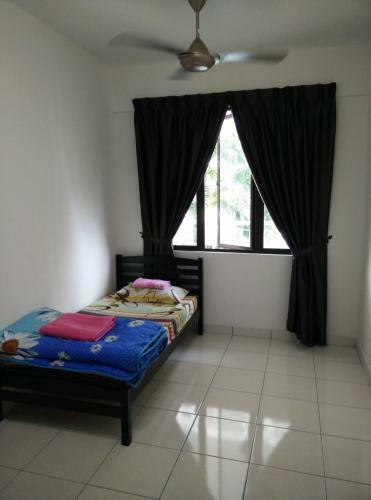 Apartamento Indah Alam Condo