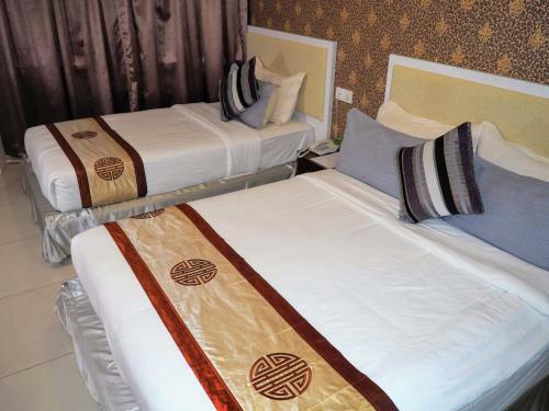 Le Garden Hotel