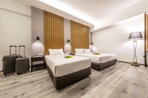 Thy Executive Hotel