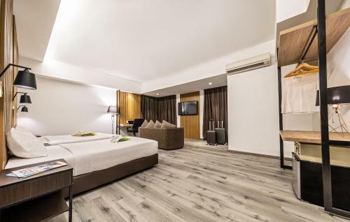 Thy Executive Hotel