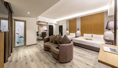 Thy Executive Hotel