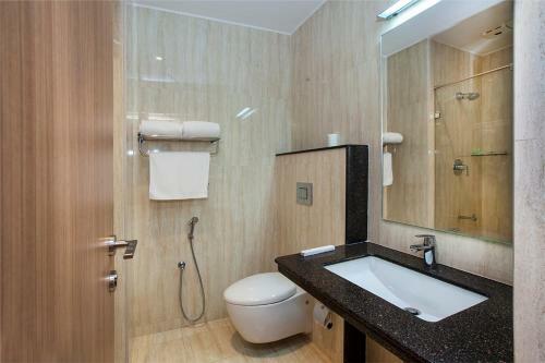 Apartamento Pebbles