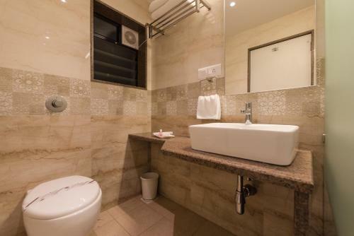 Apartamentos Hotel Inland Avenue
