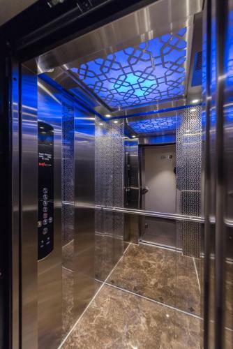 Apartamentos Hotel Inland Avenue