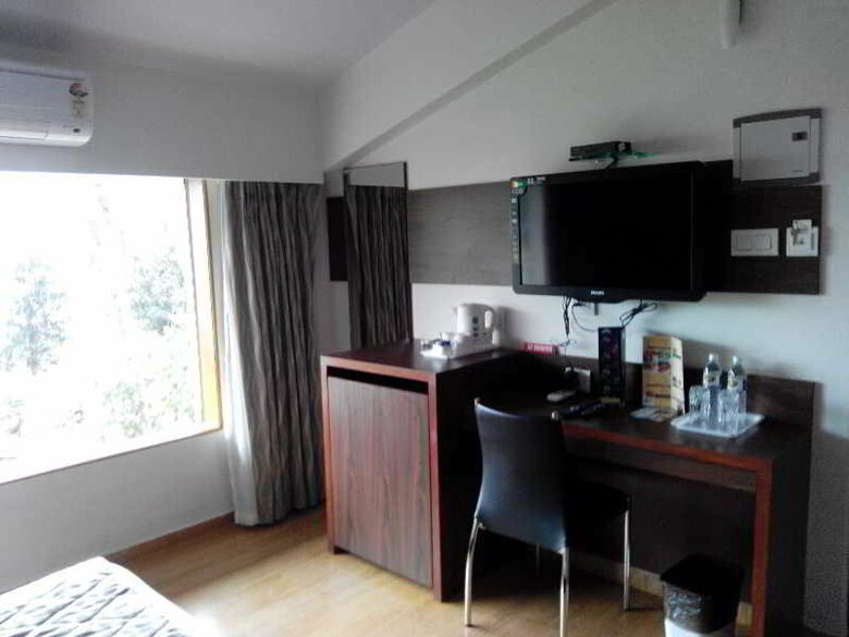 Hotel Pastina Beach Resort