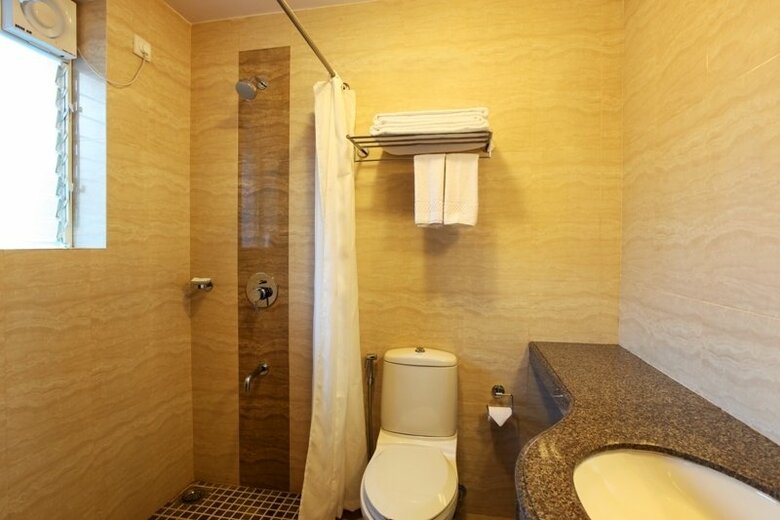 Hotel Pastina Beach Resort