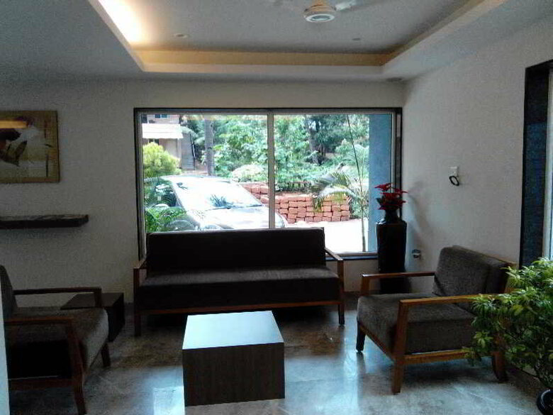 Hotel Pastina Beach Resort
